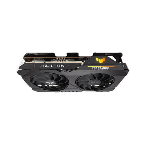 Asus TUF Gaming RX 6500 XT OC 4GB Gaming Graphics Card